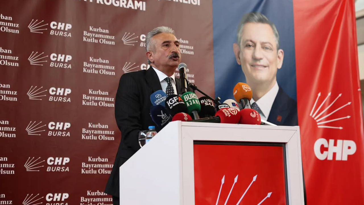 Nihat Yeşiltaş: AKP'nin yanında duranlar ahlaktan söz edemez
