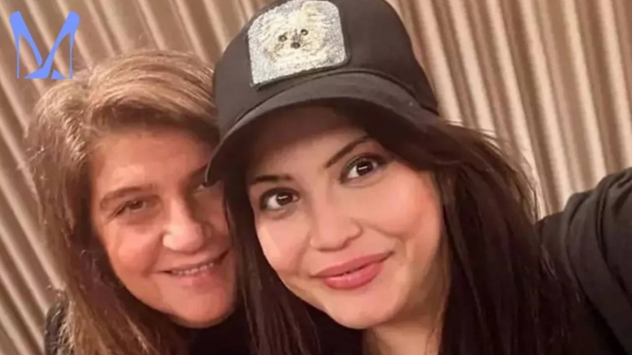 Nilay' yorumlarına senarist annesinden yanıt: 'Ben Feyza'nın annesiyim