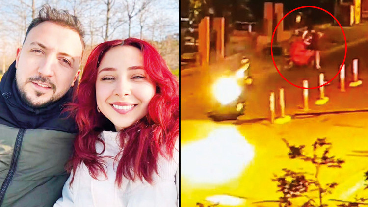 Nilda cinayeti öncesi 'geliyorum' mesajı: Koruma kararı yetmemiş