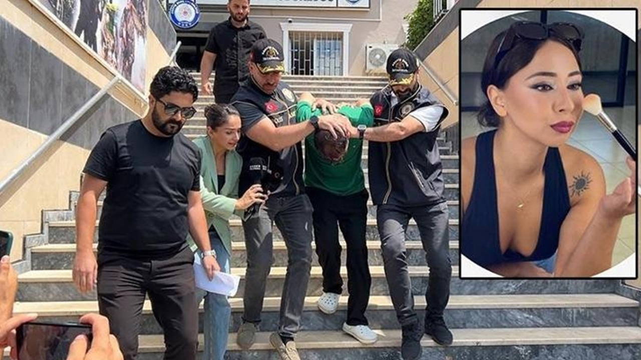 Nilda Cinayetinde Kan Donduran Detay: Mezarını Bulmak İçin 3 Mezarlık Gezdi