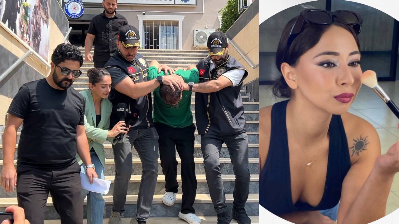 Nilda Müge Şahin cinayetinde katilin ifadesi ortaya çıktı