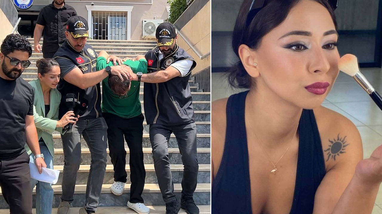 Nilda Müge Şahin cinayetinde katilin ifadesi ortaya çıktı