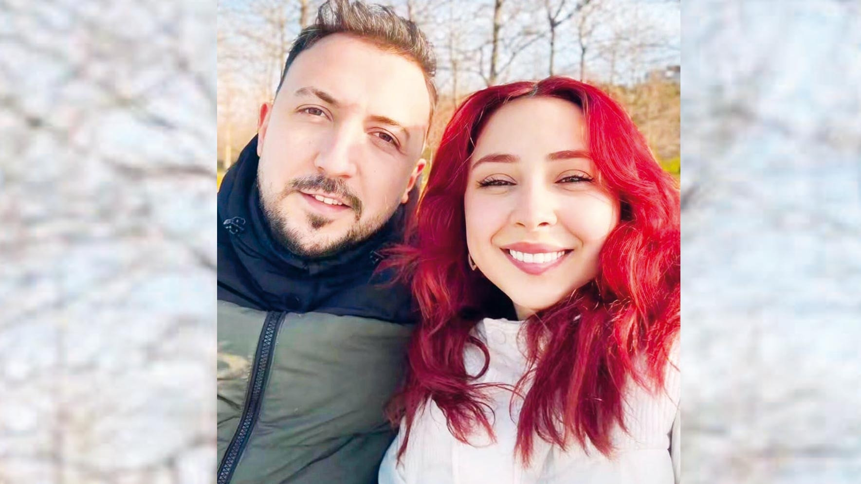 Nilda Müge Şahin cinayetinde yeni detay: Katil zanlısı onları hastaneye kadar takip etmiş