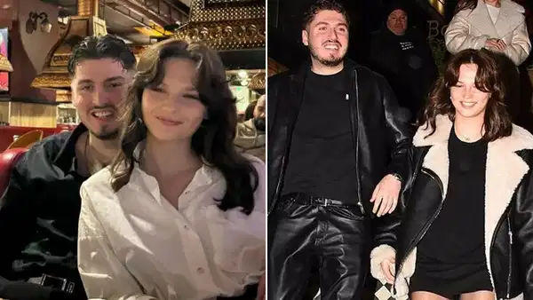 Nilsu Berfin Aktaş'tan Blok3 itirafı: Şarkılar bana değil
