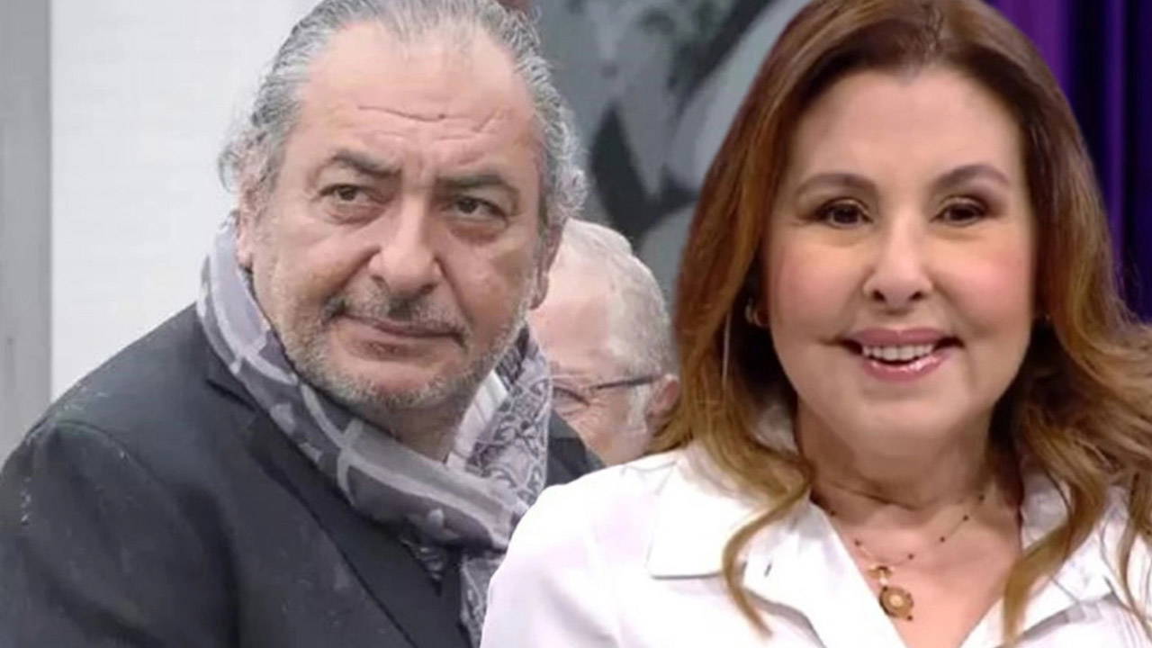 Nilüfer'den Reha Muhtar'a duygusal veda: 'İçindeki kırılgan çocuğu sevdim