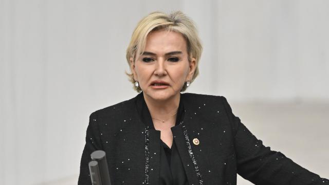 Nimet Özdemir, CHP'den istifa etti: Siyasi kariyerinde yeni sayfa
