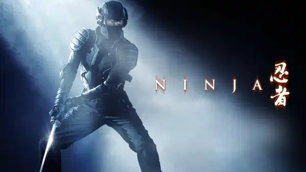 Ninja Filmi Konusu ve Oyuncuları: TV'de İzleyiciyle Buluşuyor