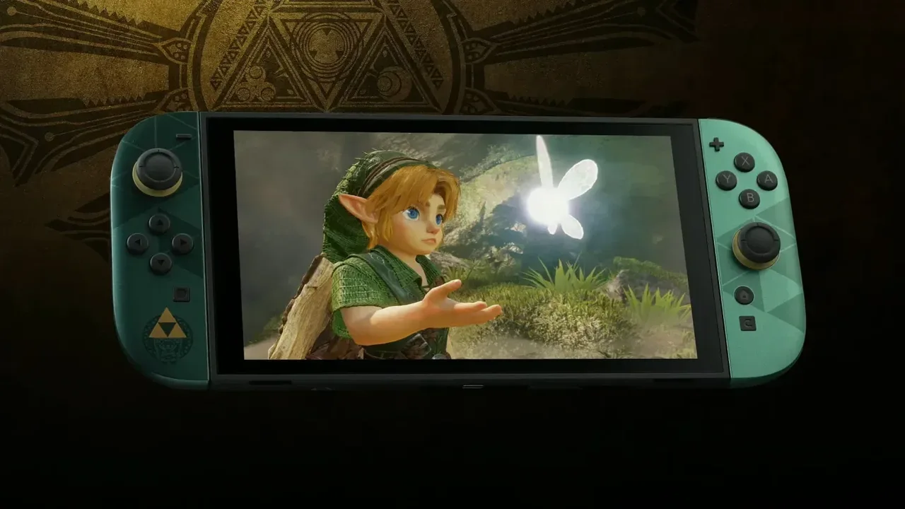 Nintendo GTA VI'ya Meydan Okuyor: Ocarina of Time Remake İddiası
