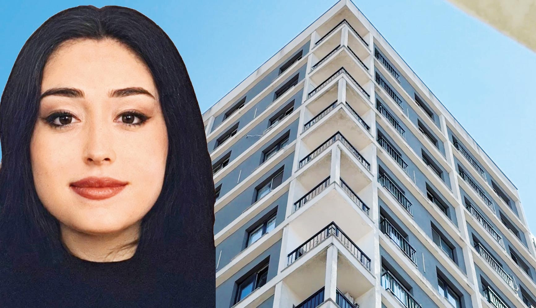 Nisa Nur 14. Kattan Düştü: Rezidans Dairesinde Ne Oldu