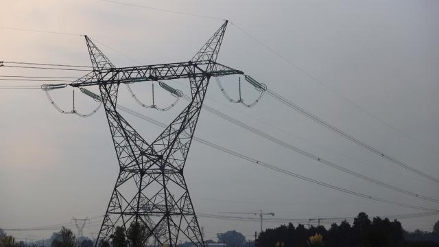 Nisan ayında elektrik üretimi yüzde 1,19 arttı