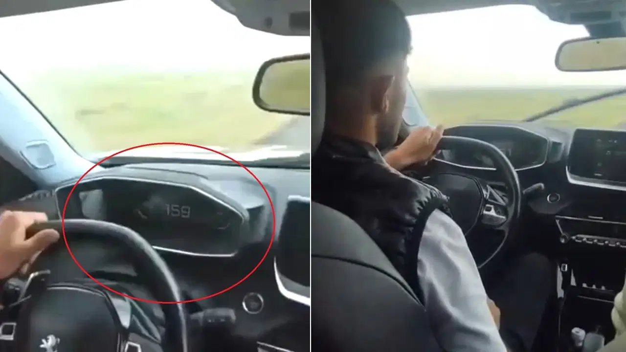 Nişan dönüşü feci kaza: 2 kişi hayatını kaybetti