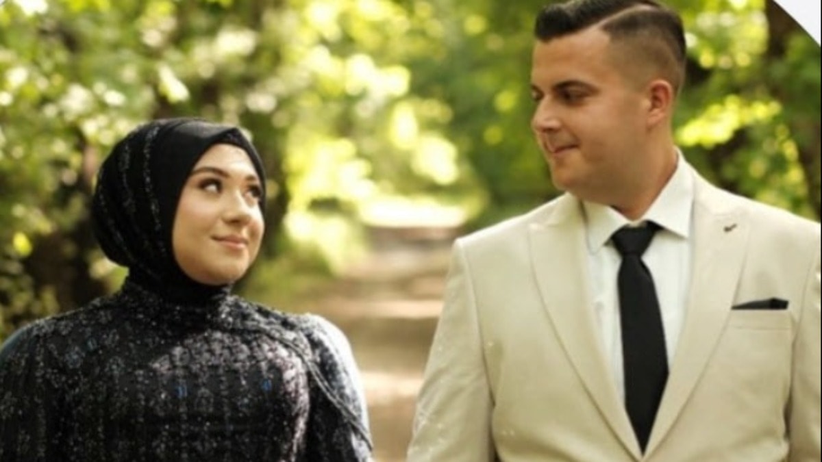 Nişanlı Çift Sabah Kahvaltısında Feci Kazada Hayatını Kaybetti