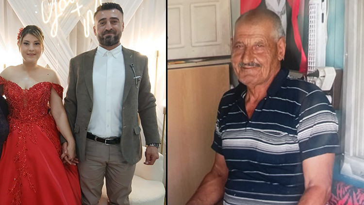 Nişanlısının ayrılma kararıyla önce nişanlısını sonra babasını vurdu