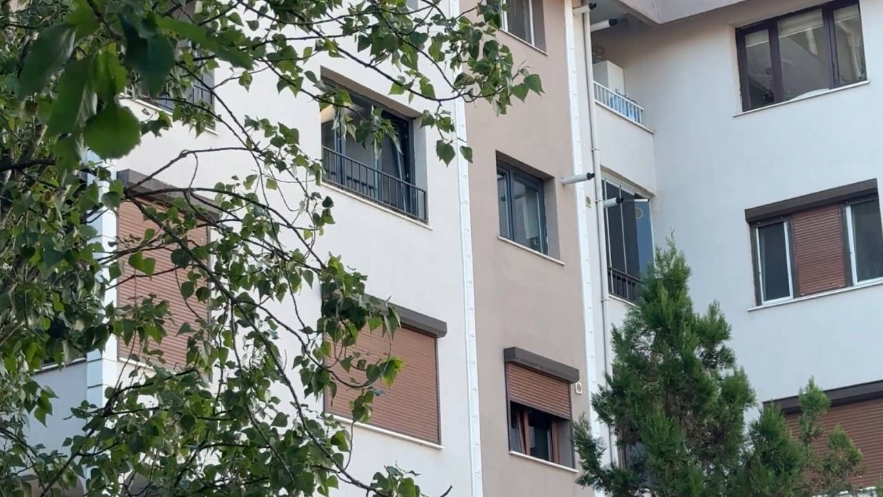 Nişantaşı'nda Yalnız Yaşayan Adam Evinde Ölü Bulundu