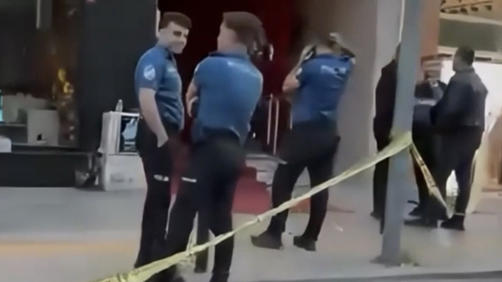 Nişantaşı'nda eğlence mekanına iki gün arayla 2 silahlı saldırı: 4 yaralı, 6 gözaltı