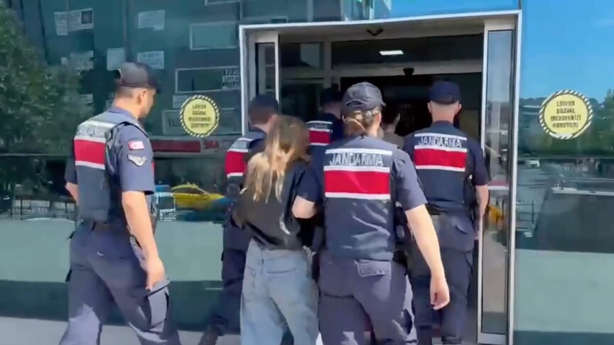 Nitelikli dolandırıcılık ve yasa dışı bahis operasyonunda 36 tutuklama
