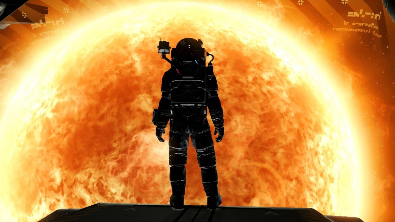 No Man's Sky, 28 Ekim'de iPhone ve iPad için çıkıyor