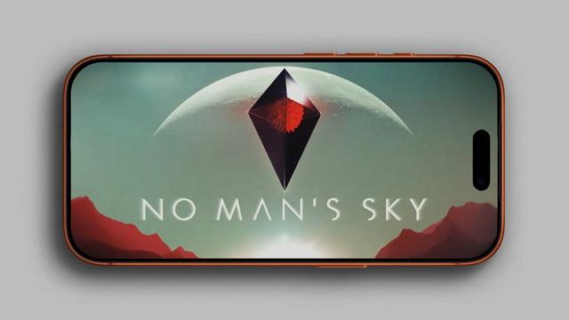 No Man's Sky iPhone ve iPad'e Geliyor: Çıkış Tarihi Belli Oldu