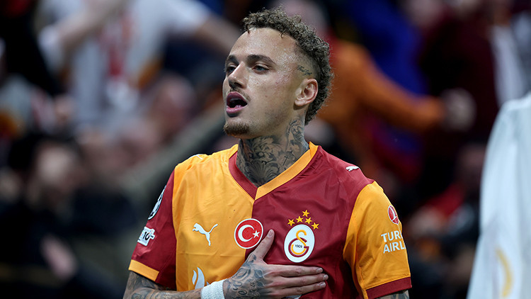 Noa Lang Napoli'de başarılı olmak istiyor: Babasından açıklama