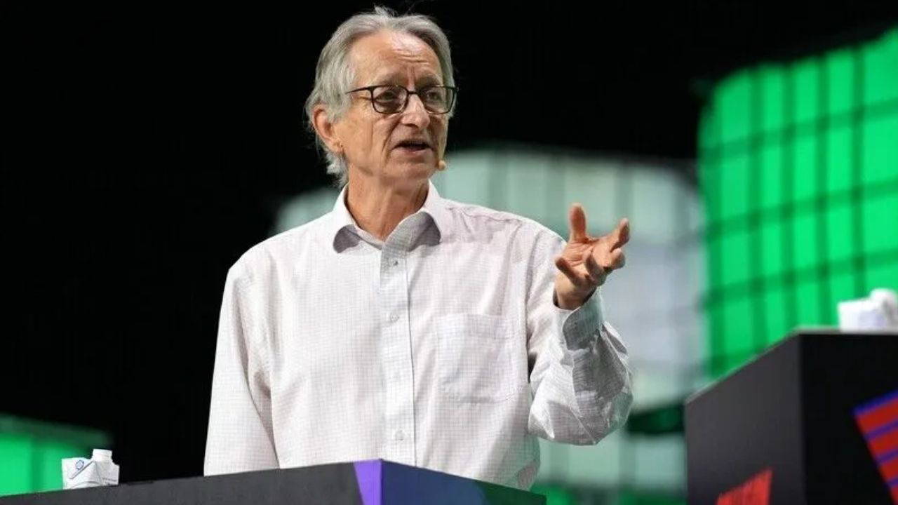 Nobel Ödüllü Hinton: Yapay Zeka Kontrolü İçin 1 Yılımız Kaldı