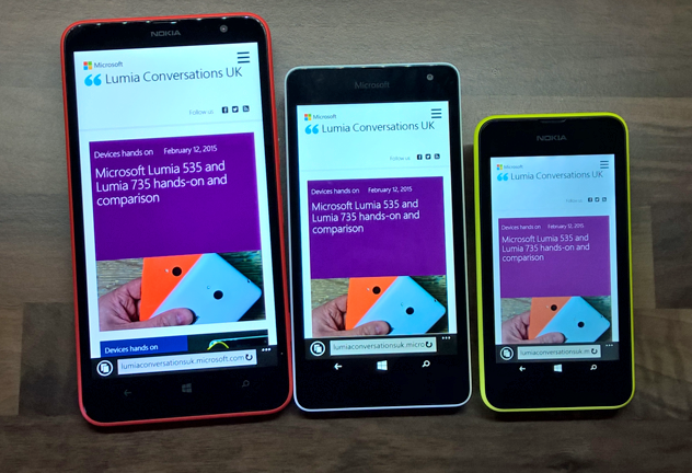 Nokia'dan 4 Yeni Yapay Zekâ Destekli Tuşlu Telefon