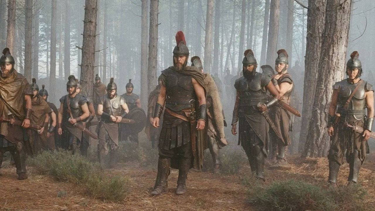 Nolan'ın 'Odyssey' filmi 17 Temmuz 2026'da vizyona giriyor