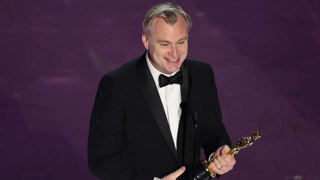 Nolan 'The Odysseus' Ile Dönüyor: IMDb'ye Göre En İyi 10 Filmi