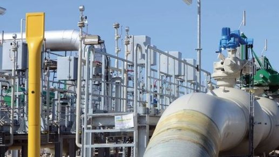 Nord Stream 2, AB'nin Rus gazı yasağına karşı dava açtı
