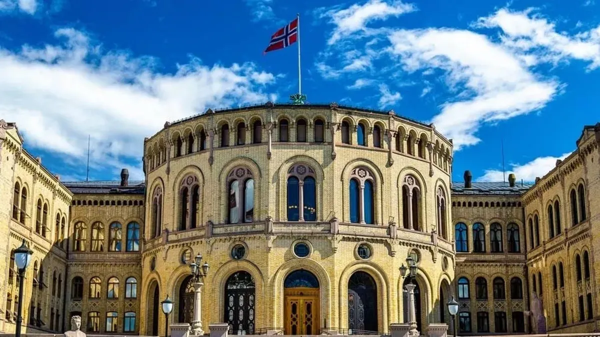 Norveç'te Çocuklara Sosyal Medya Yasağı Genişliyor: Online Oyunlar da Listed