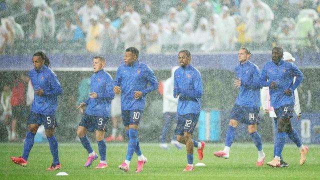 Norveç Fransa Maçı Hangi Kanalda? Yayın Bilgileri