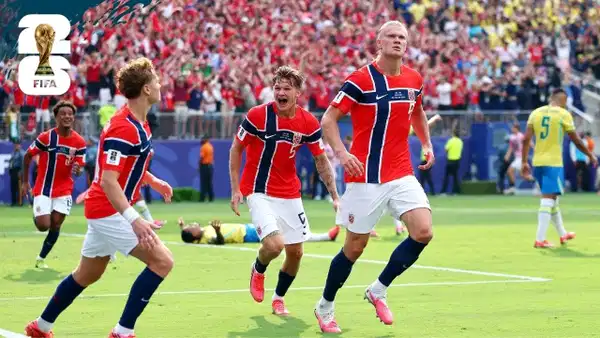 Norveç-İngiltere 2026 Dünya Kupası Çeyrek Finali: Tarih, Saat ve Yayın Bilgisi