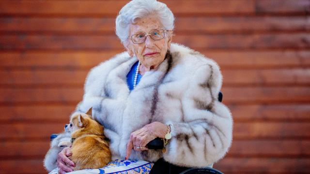 Norveç Prensesi Astrid 94 Yaşında Hayatını Kaybetti