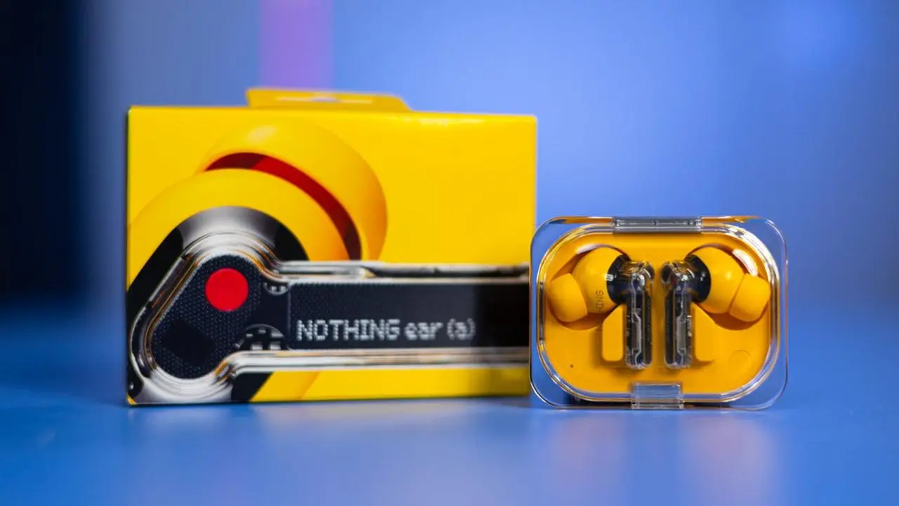 Nothing Ear (3a) Özellikleri ve Fiyatı Lansman Öncesi Sızdırıldı