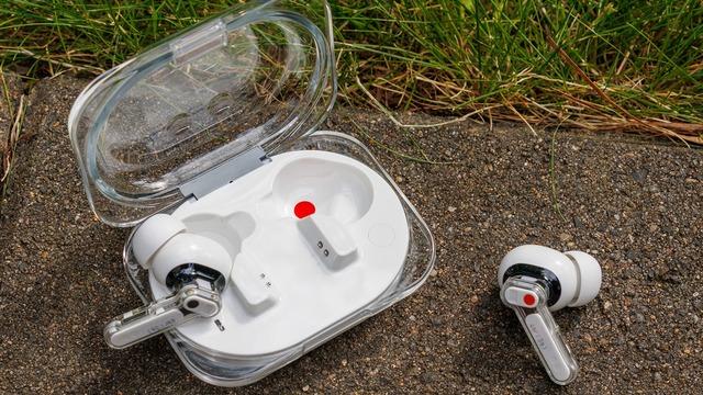 Ses Kaydı Yapabilen Nothing Ear (3a) Tanıtıldı: Özellikler ve Fiyat