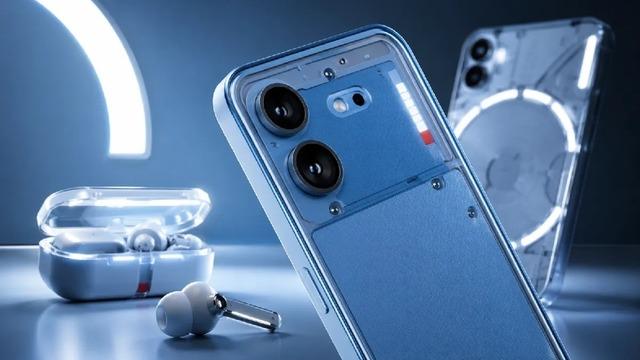 Nothing Phone (4b) Tanıtıldı: Uygun Fiyatlı Modelin Özellikleri