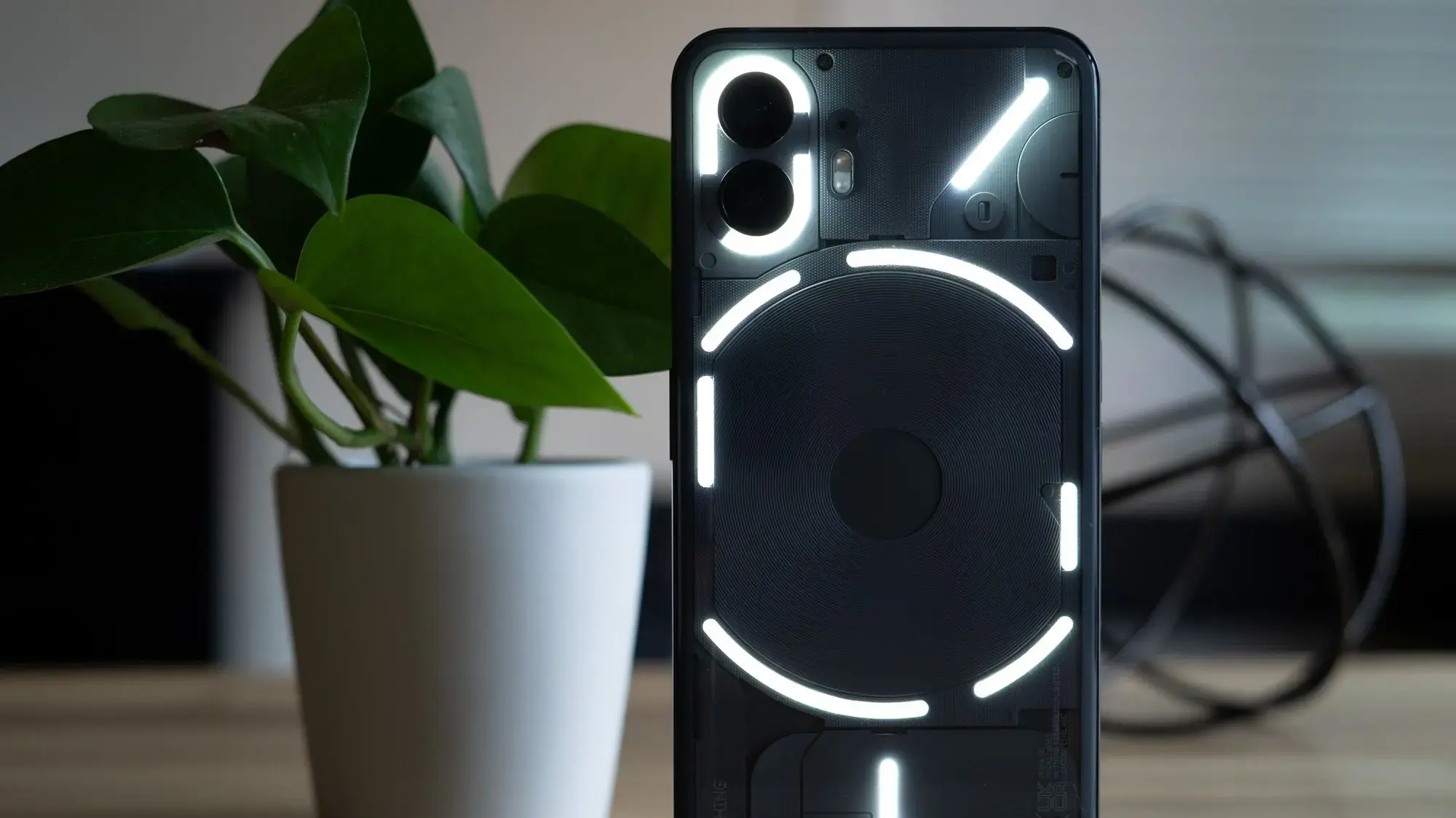 Nothing'dan Yeni Ürün Sinyali: İki Farklı Model Geliyor