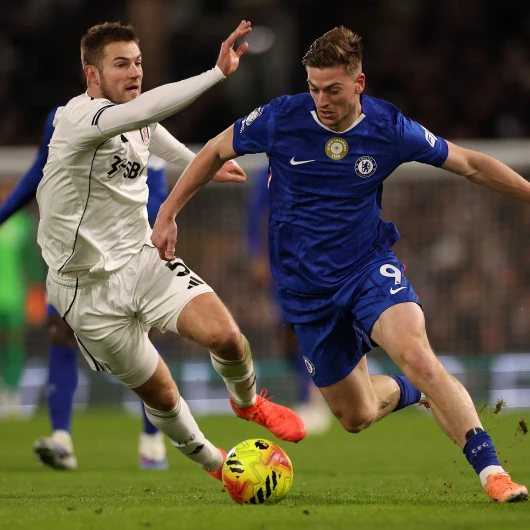 Nottingham Forest, Chelsea'den Liam Delap'ı Transfer Etti