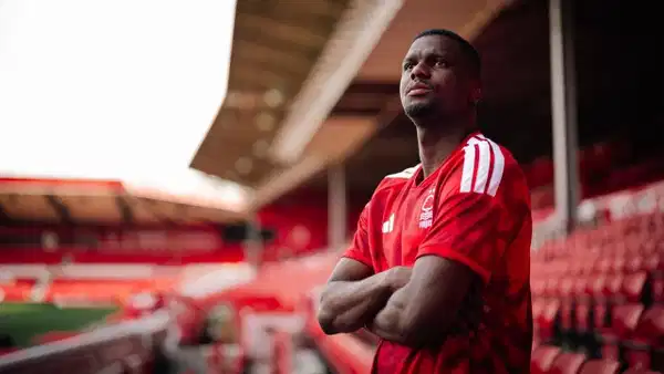 Nottingham Forest, Ousmane Diomande Transferini Resmen Açıkladı