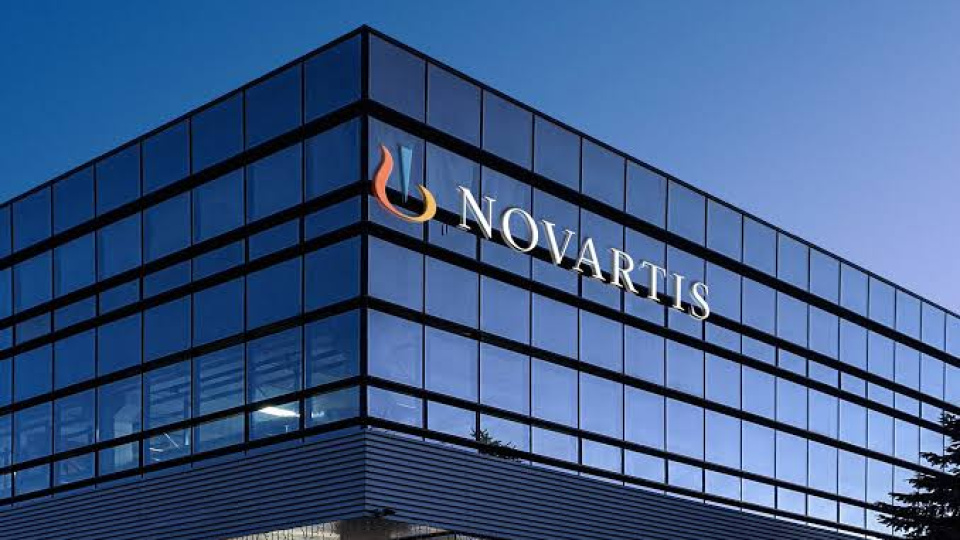 Novartis, İngiliz biyoteknoloji şirketi Myricx Bio'yu 1,5 milyar dolara satın alıyor