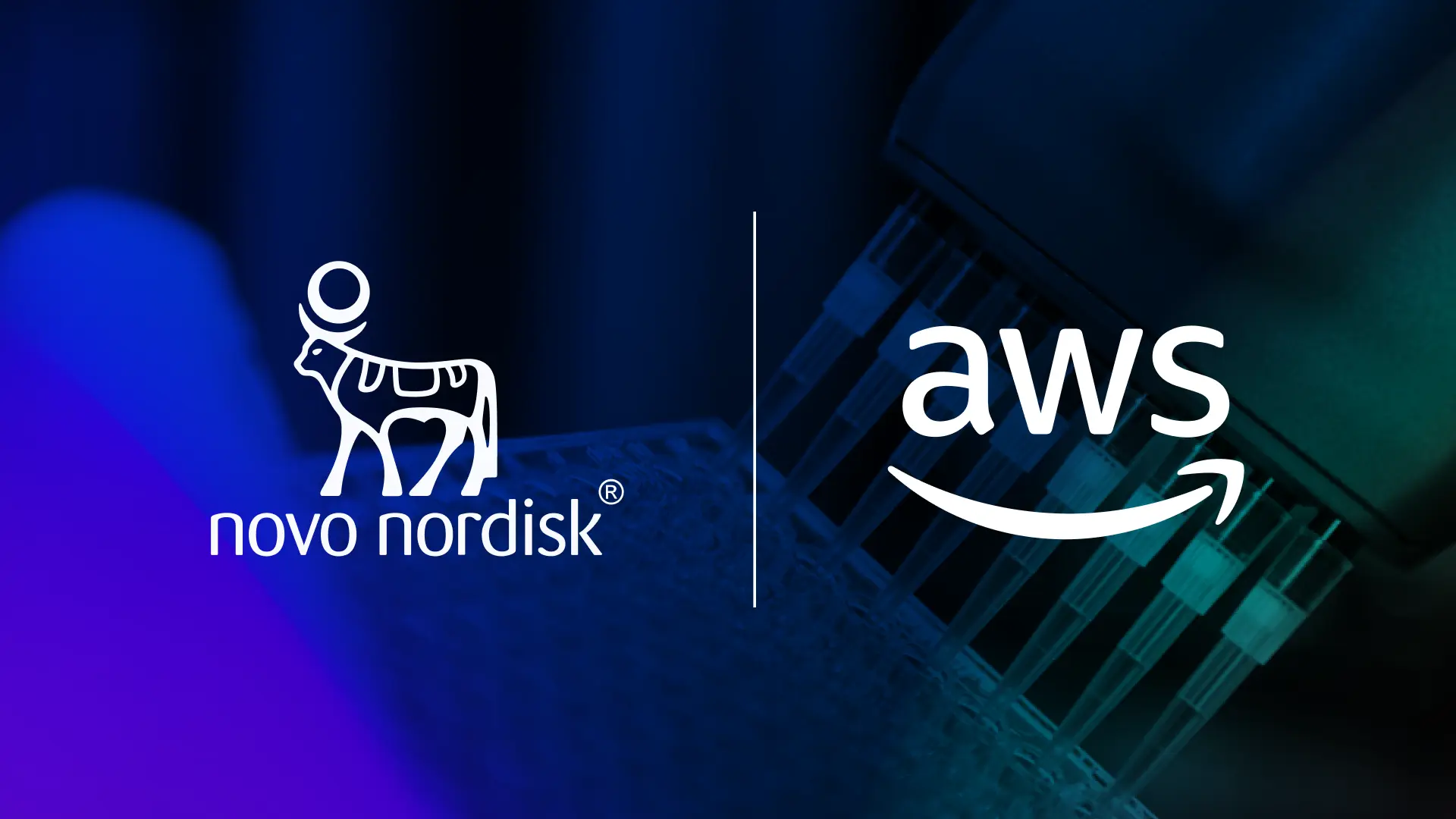 Novo Nordisk ve AWS’ten Dev İş Birliği: İlaç Keşfinde Yapay Zekâ Dönemi Başlıyor