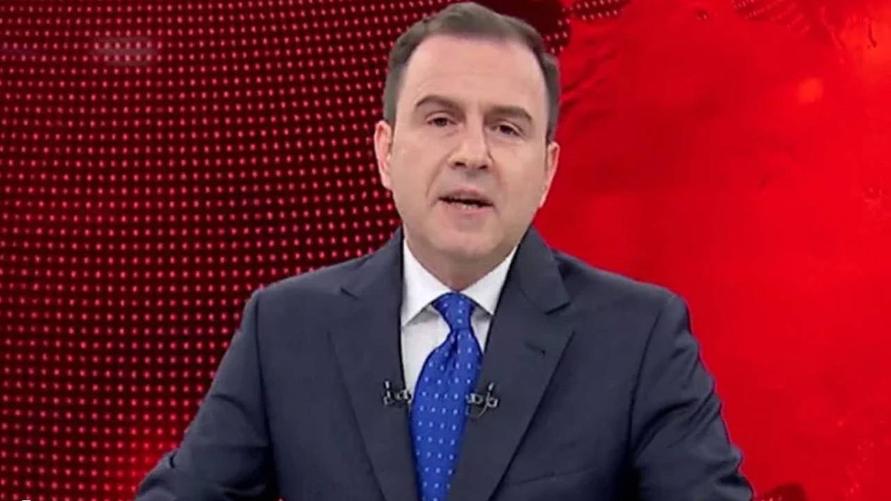 NOW TV'de Bayrak Değişimi: Selçuk Tepeli Görevi Ozan Gündoğdu'ya Devretti