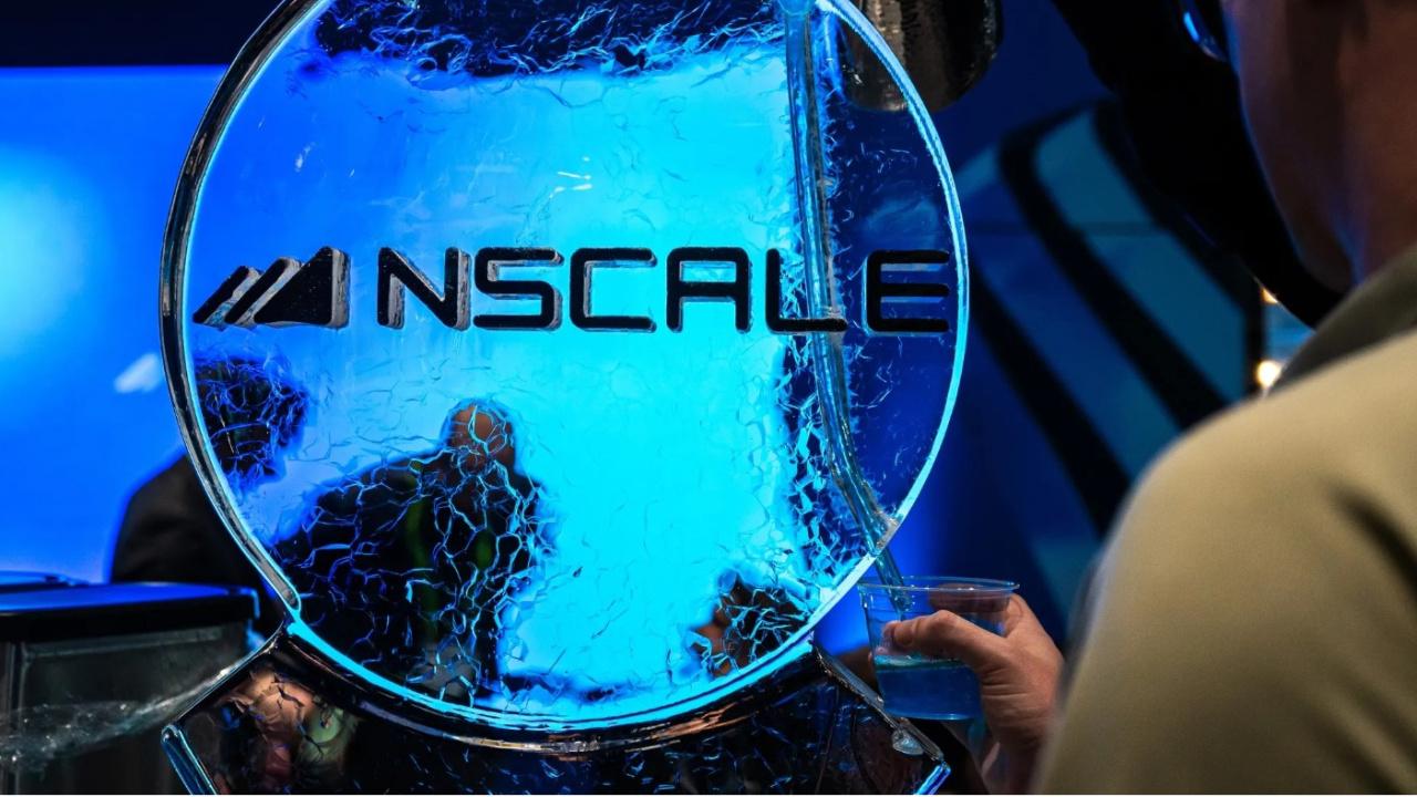 Nscale ve Anthropic 45 Milyar Dolarlık Anlaşma Peşinde