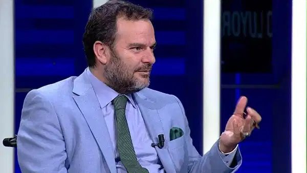 NTV Yayınında Nusayri Katliamı Çıkışı: Kemal Öztürk'e Tepki Yağdı