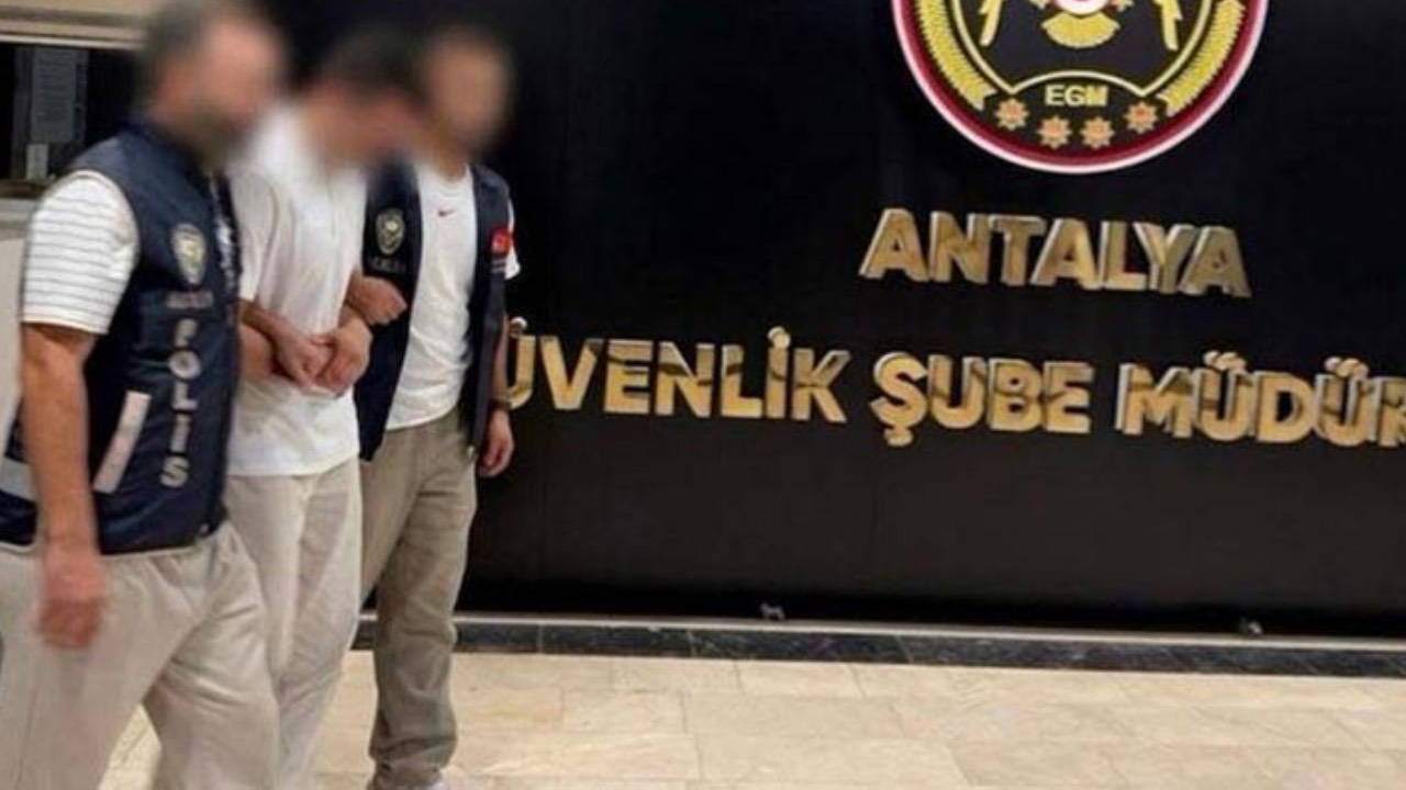 NTV Yorumcusu Hakkındaki Paylaşıma Gözaltı