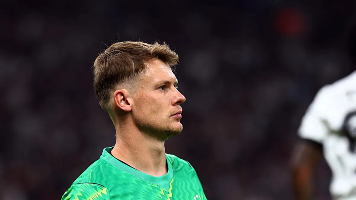 Nübel: Beşiktaş taraftarı çok ve çok deli
