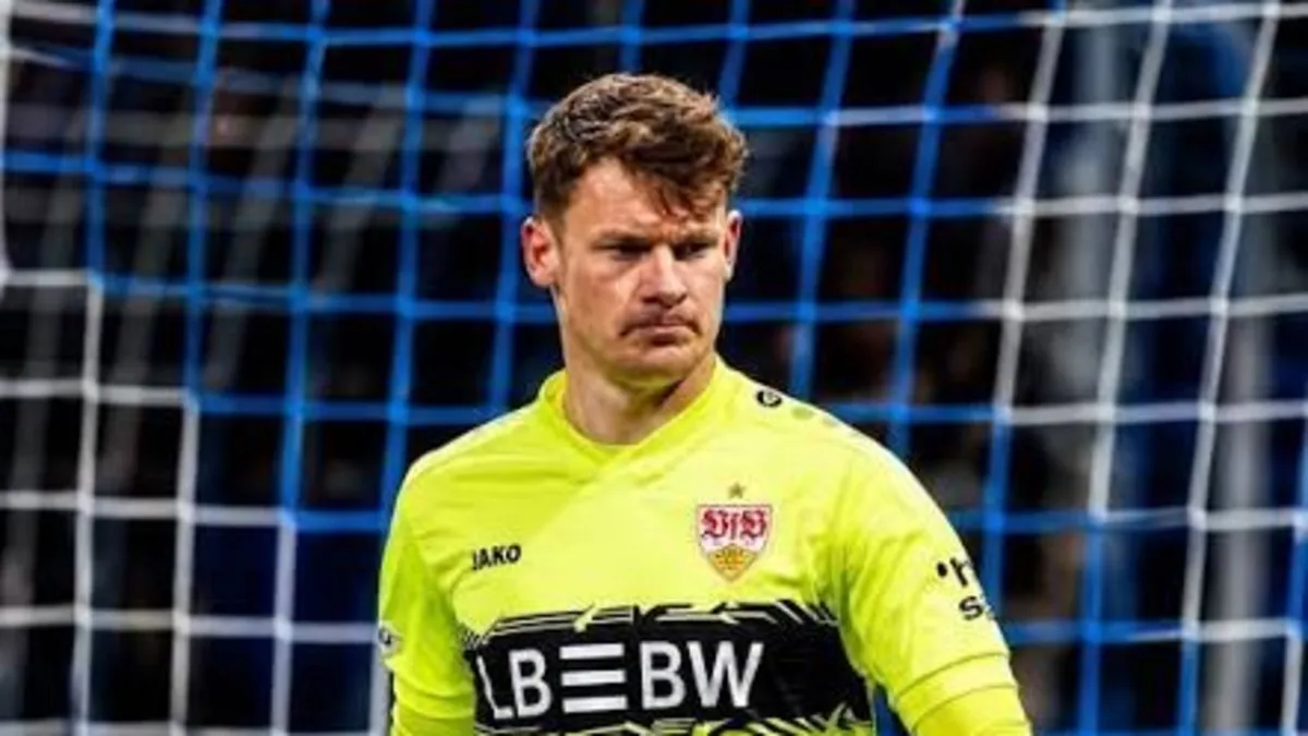 Nübel'de son tango: 6 milyon Euro'ya Beşiktaş'a imza atıyor