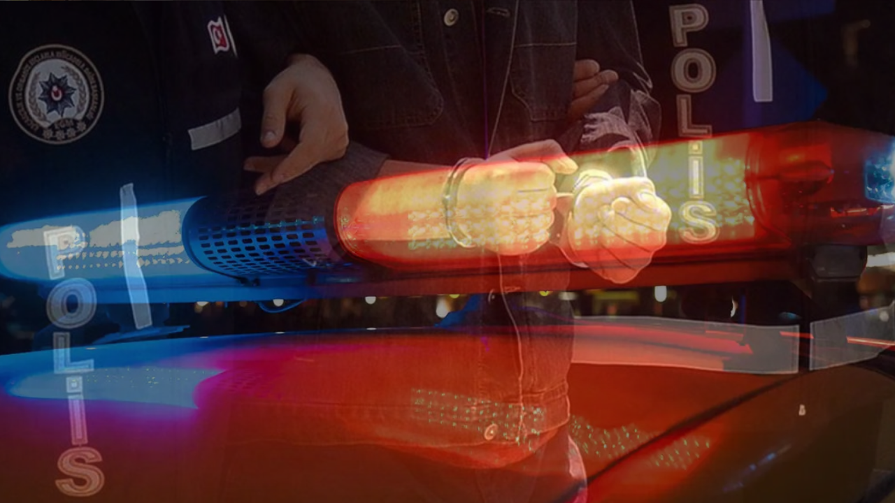 Nüfus memurlarıyla işbirliği yapmışlar! Usulsüz kimlik düzenleyenlere operasyon: 31 gözaltı