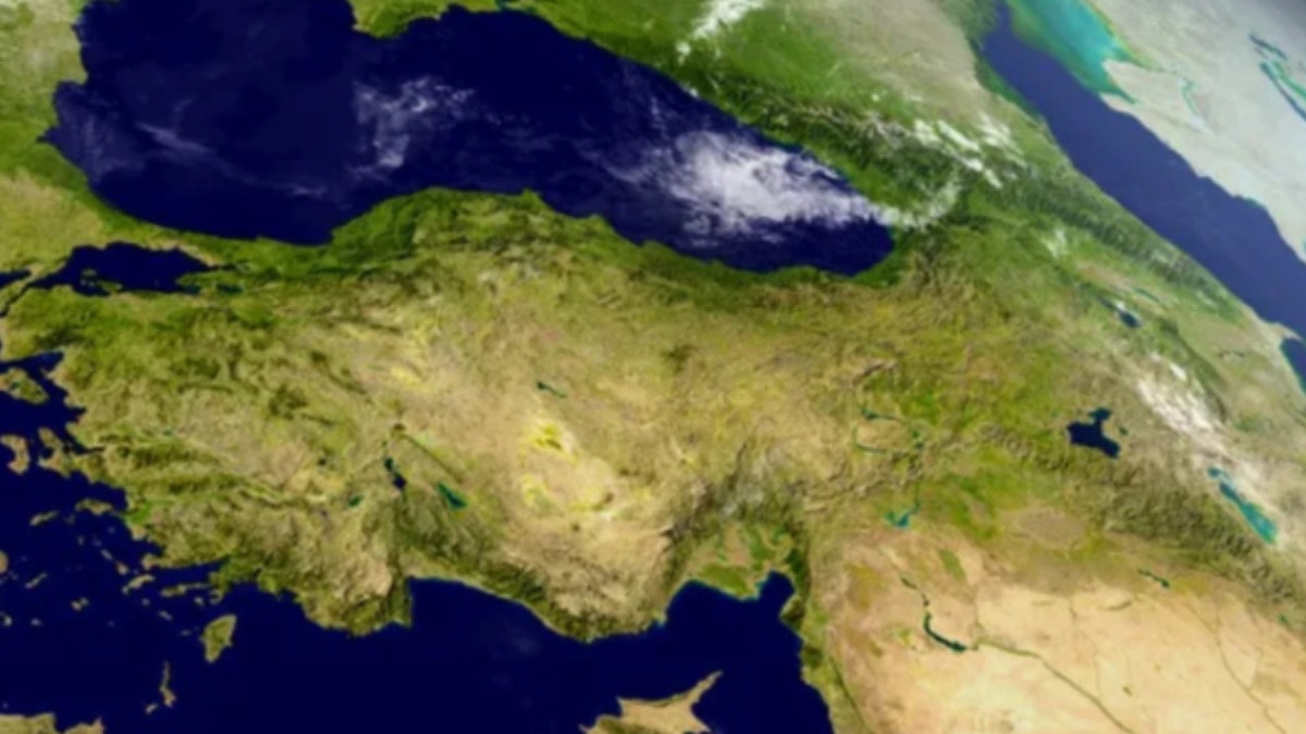 Nüfusu her yıl eriyor: O ilimiz ilçe kadar kaldı