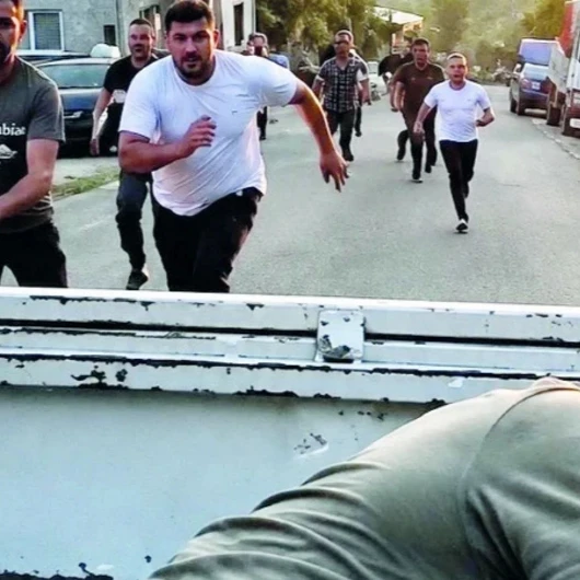 Nuh'un Gemisi'nde Irkçılık Tartışması: Düzce'deki Olayın Perde Arkası