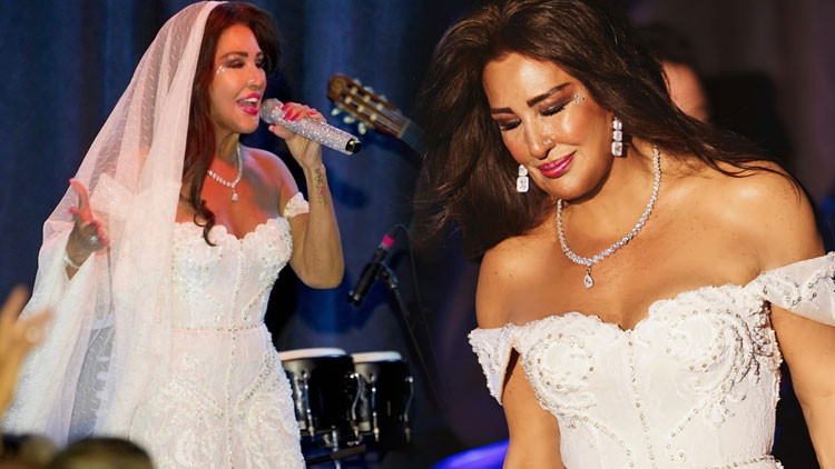 Nükhet Duru’dan Moda Deniz Kulübü’nde Unutulmaz Konser